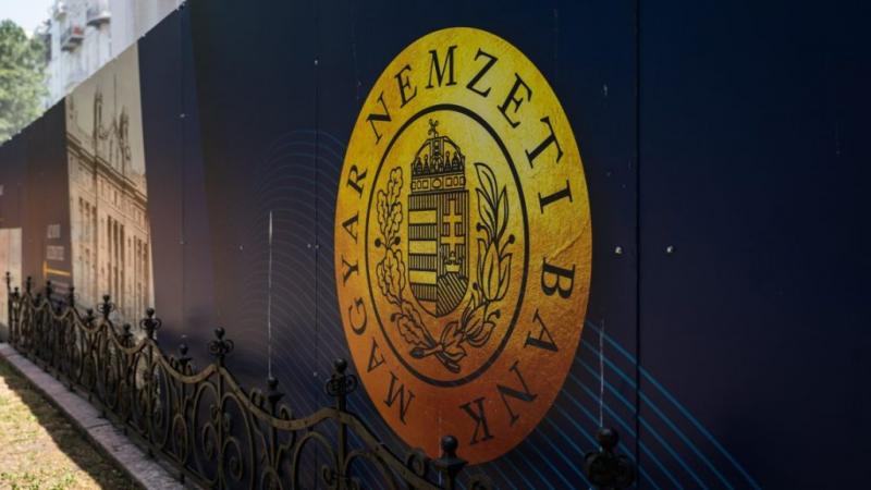 Az MNB-ügyek kapcsán súlyos aggodalmak merültek fel, ám a gyanúsítottak listája egyelőre üres. | 24.hu