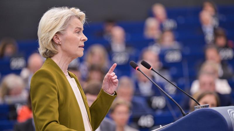 Ursula von der Leyen jelentős erőforráshoz jutott, amely radikálisan megváltoztathatja az Európai Unió jövőjét.