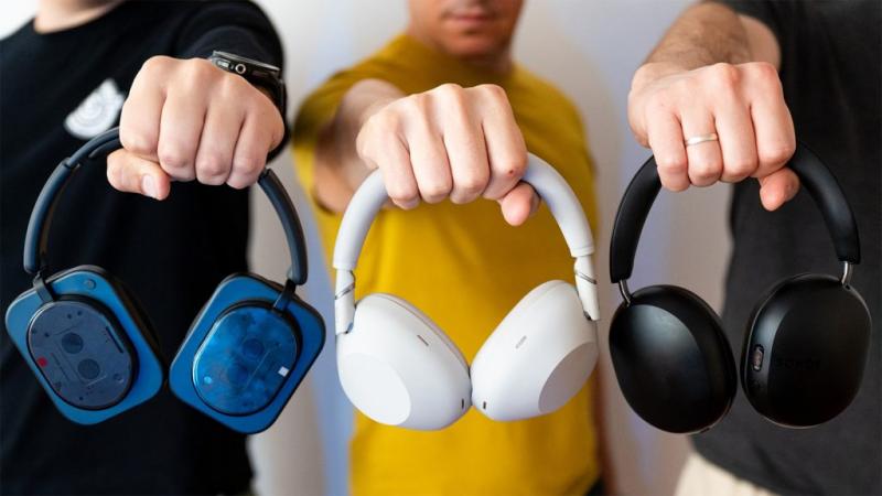 Természetesen! Itt egy egyedi változat a kért szövegről:

**Teszt: Milyen képességekkel bírnak a 100 ezer forintnál drágább fejhallgatók?**

A prémium kategóriás fejhallgatók világában a 100 ezer forintos határérték átlépése nem csupán a költségek növeked