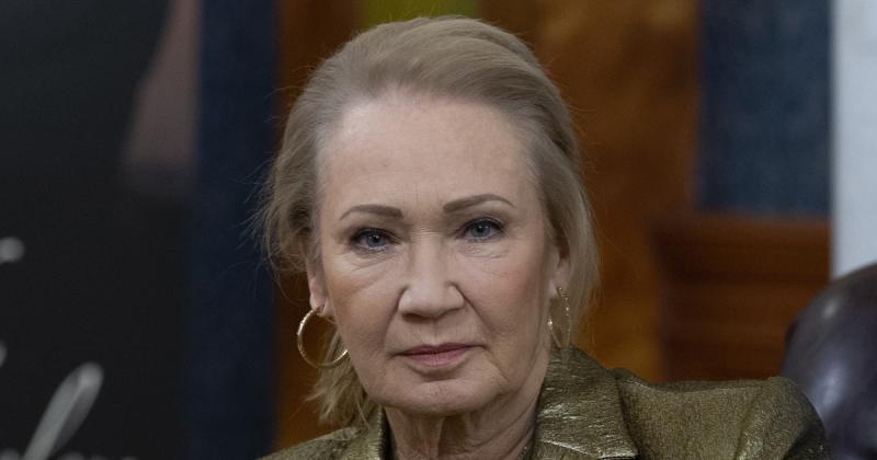 Udvaros Dorottya kifejezte felháborodását, és most várja Nagy Feró reakcióját.