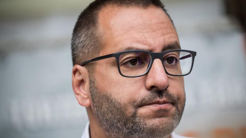 Lánczi Tamás kifejezte véleményét Schmidt Mária színpadi támadásáról. | 24.hu