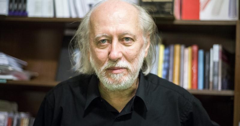 Oroszországban betiltanák Krasznahorkai László műveit.