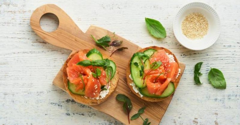 Fedezd fel az 50 feletti fiatalság titkát ezzel a különleges étellel – ízletes, tápláló és könnyen elkészíthető!