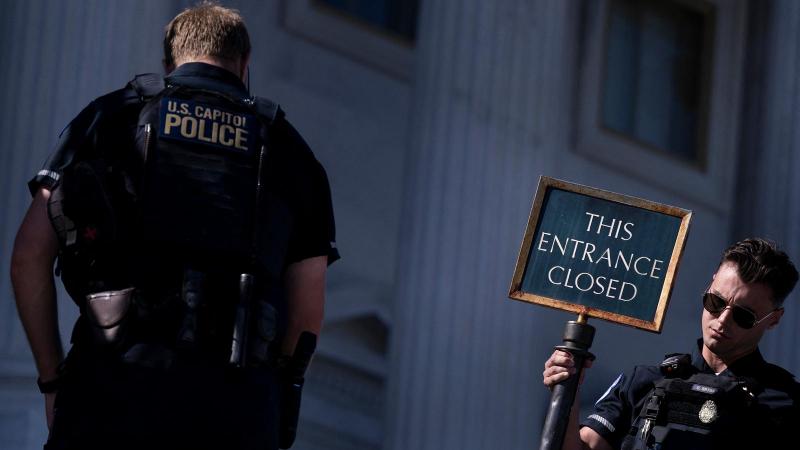 Történelmi mérföldkőhöz érkezett az Egyesült Államok: a kormányzati leállás immár 35 napja tart, ezzel új rekordot állítva fel.